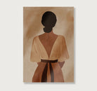 Celia · Plexiglas-Poster staand-House of Posters-House of Posters