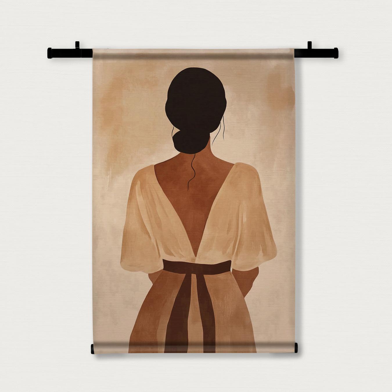 wanddecoratie-mensen-thema-van-House of Posters