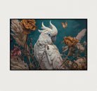 wanddecoratie-dieren-thema-van-House of Posters