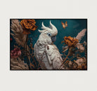 wanddecoratie-dieren-thema-van-House of Posters