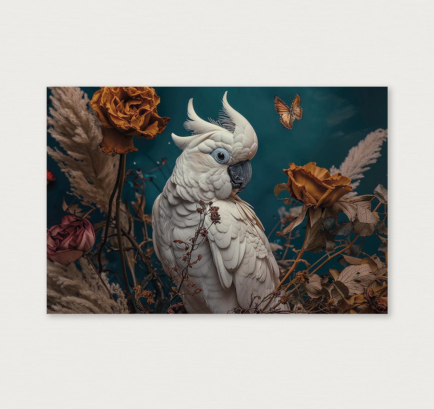 wanddecoratie-dieren-thema-van-House of Posters