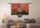 wanddecoratie-aziatisch-thema-van-House of Posters
