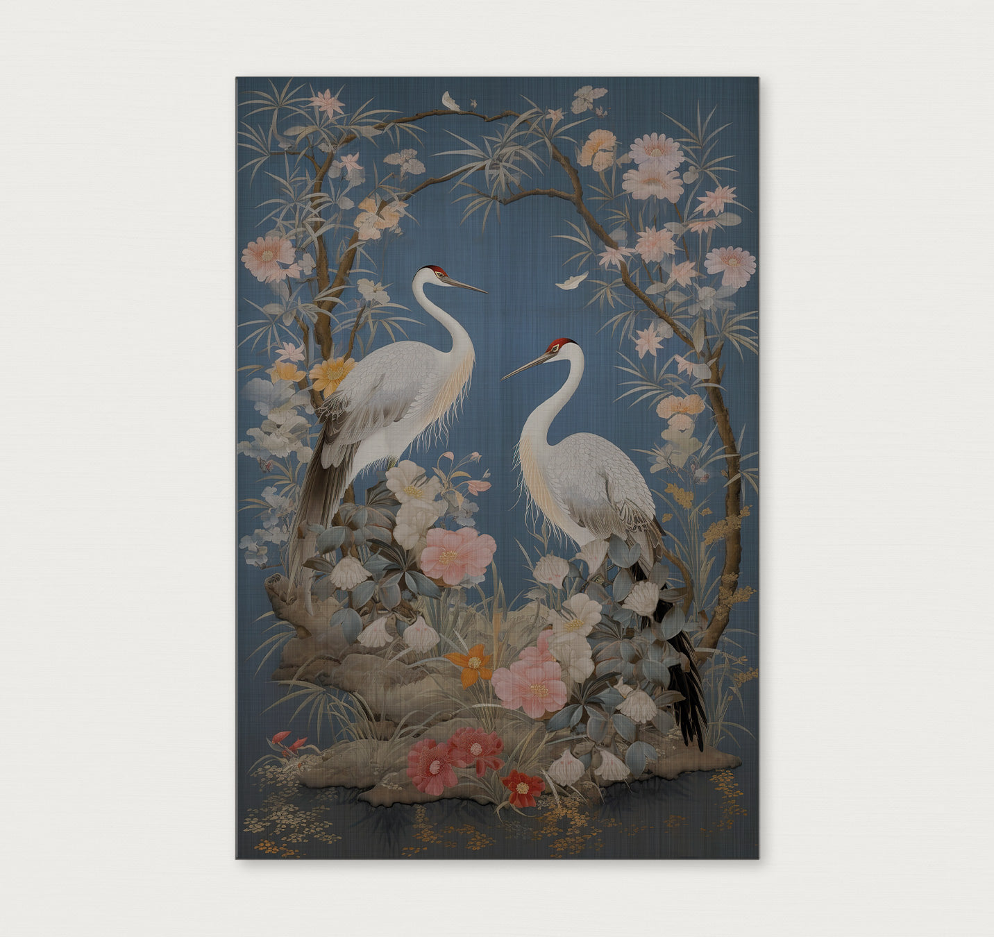 wanddecoratie-dieren-thema-van-House of Posters