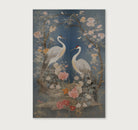 Crane Vogels · Canvas-Poster staand-House of Posters-House of Posters