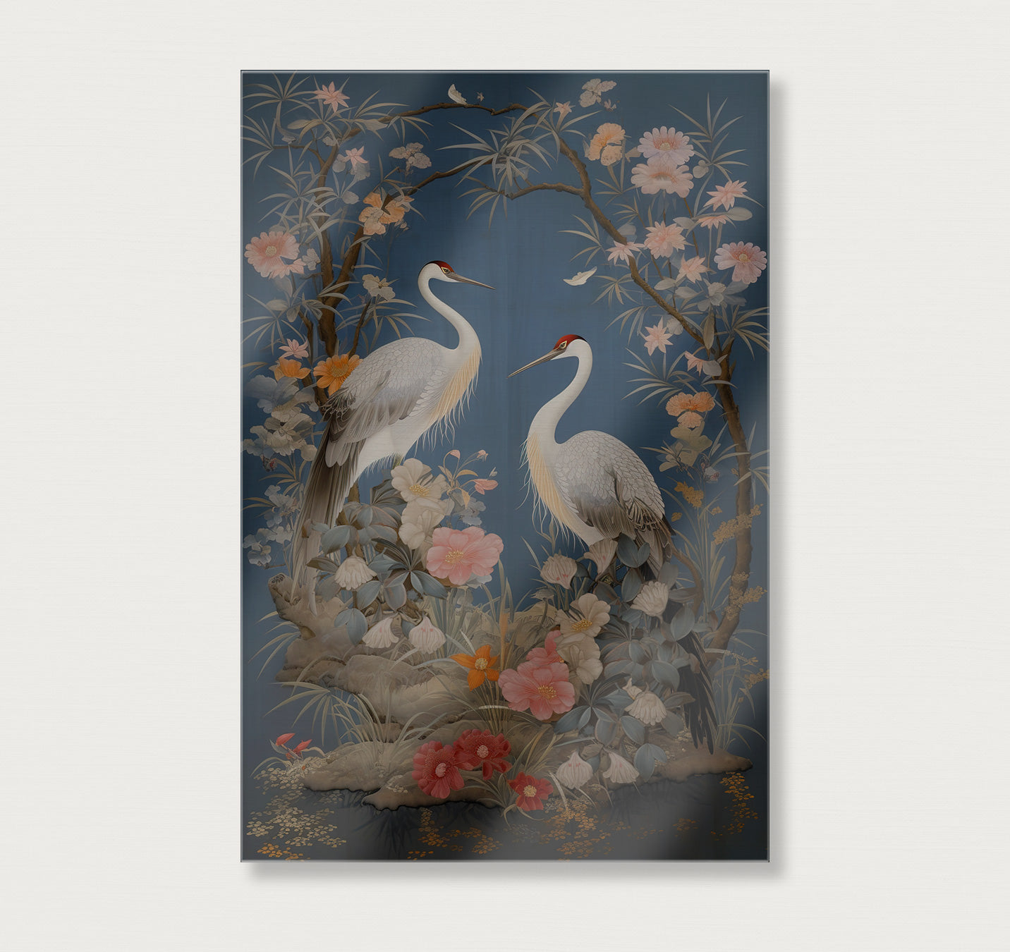 Crane Vogels · Plexiglas-Poster staand-House of Posters-House of Posters