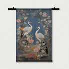 Crane Vogels · Wandkleed-Wandkleed-House of Posters-House of Posters