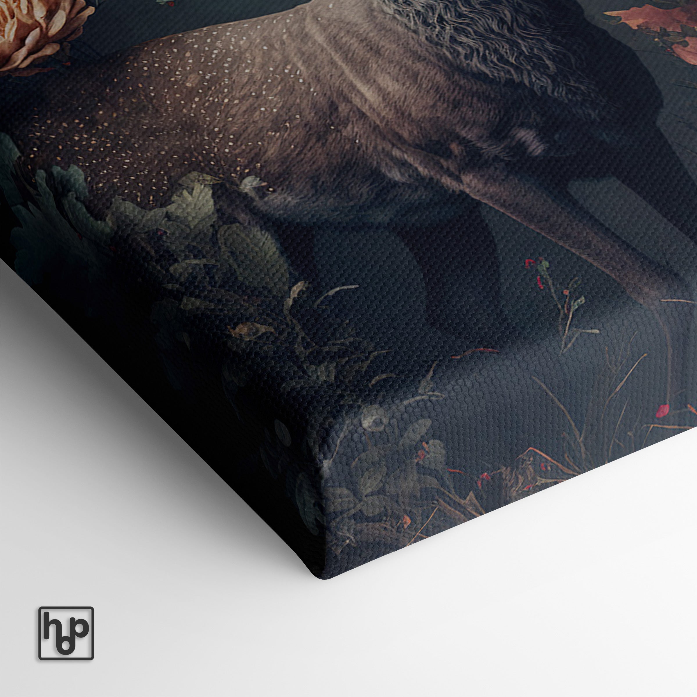 Hert · Canvas