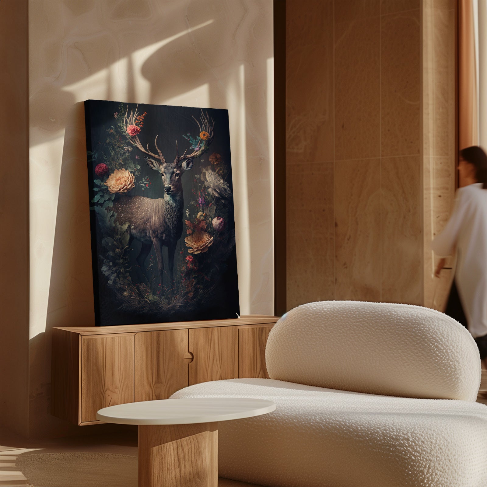 Hert · Canvas
