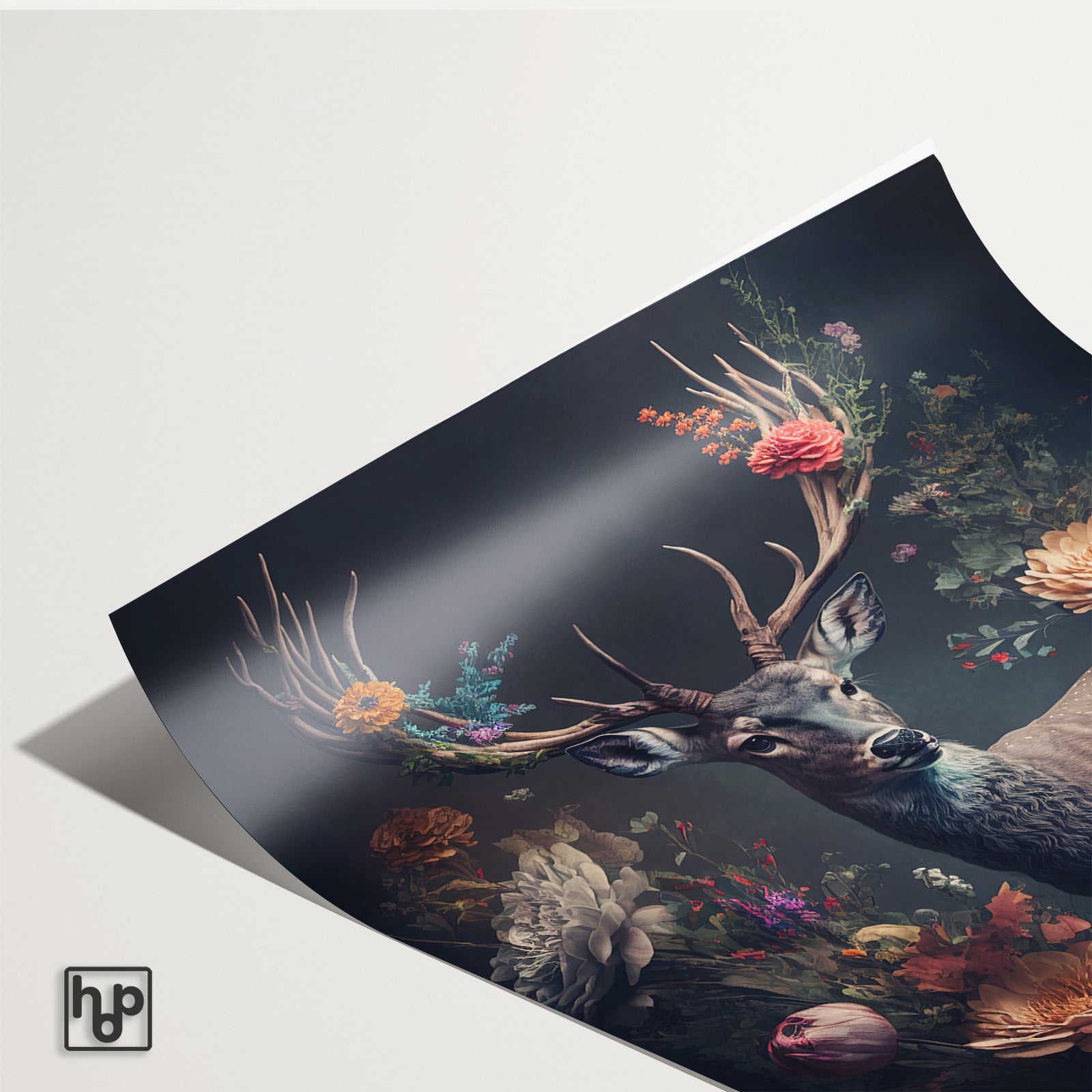 Hert · Papier