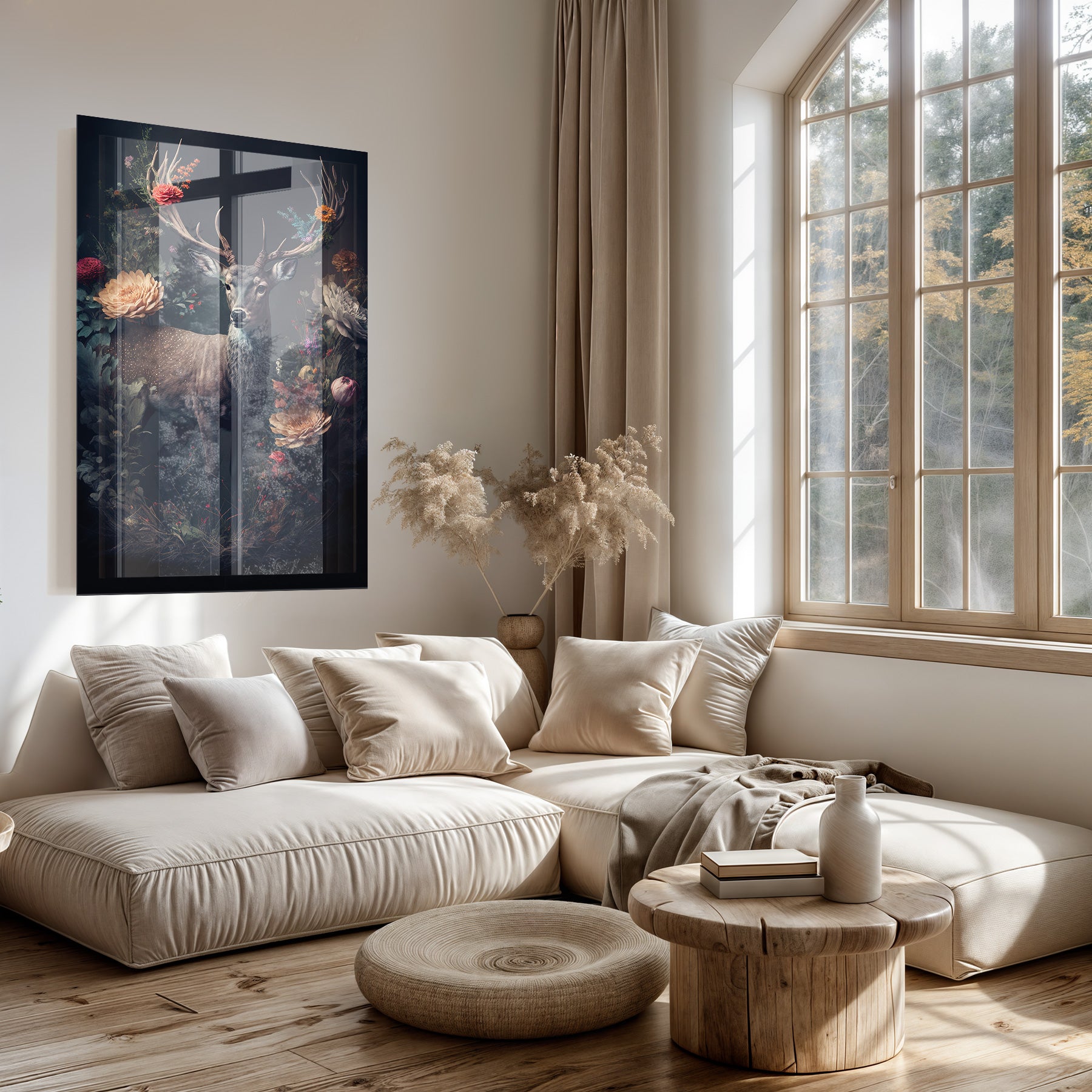 Hert · Plexiglas