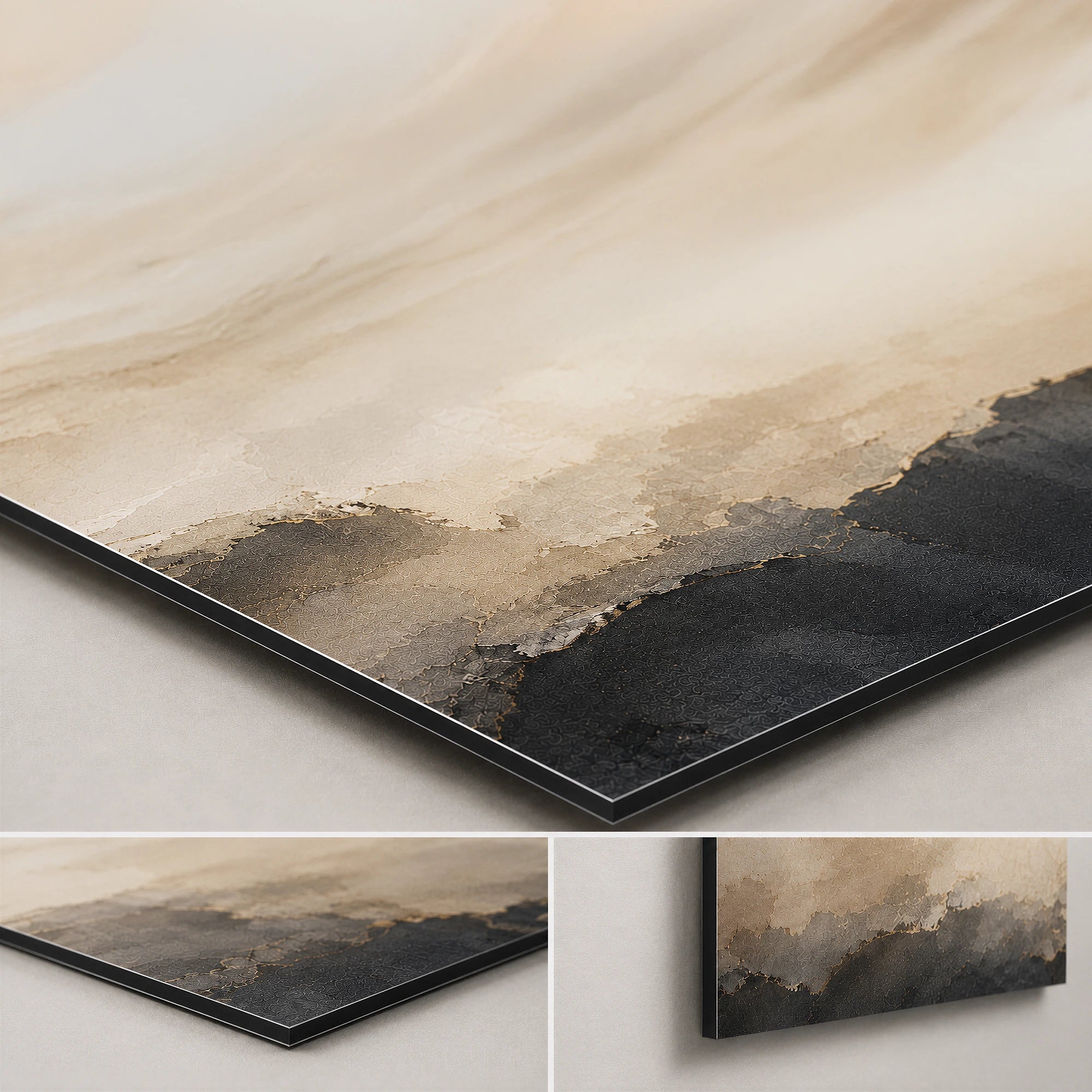 Uil 2 · Aluminium
