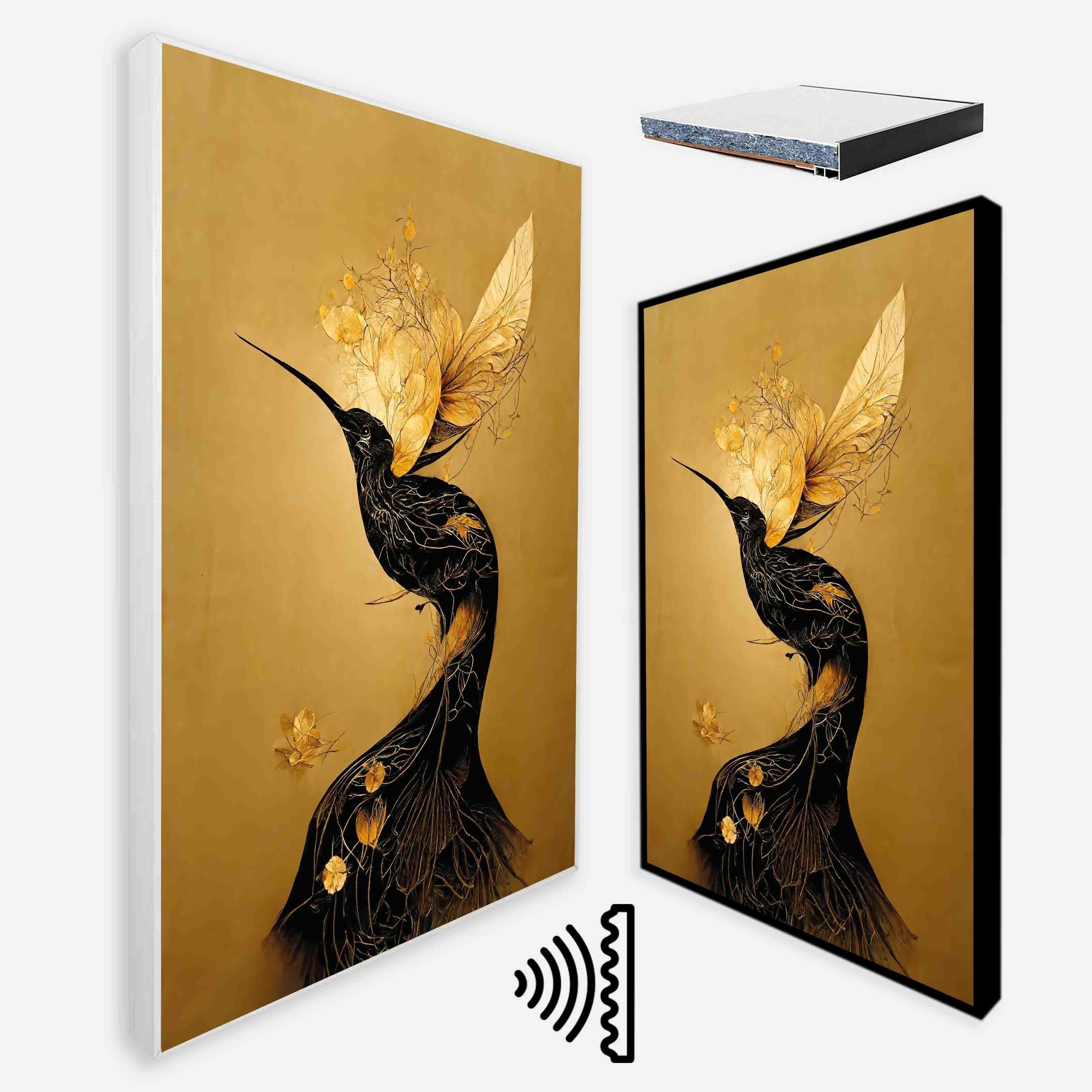 wanddecoratie-dieren-thema-van-House of Posters