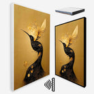 wanddecoratie-dieren-thema-van-House of Posters
