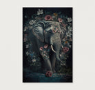 wanddecoratie-dieren-thema-van-House of Posters