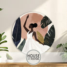 wanddecoratie-bohemian-thema-van-House of Posters