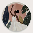 Emma · Muurcirkel-Muurcirkel-House of Posters-House of Posters