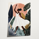 Emma · Papier-Poster staand-House of Posters-House of Posters