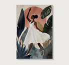 Emma · Plexiglas-Poster staand-House of Posters-House of Posters