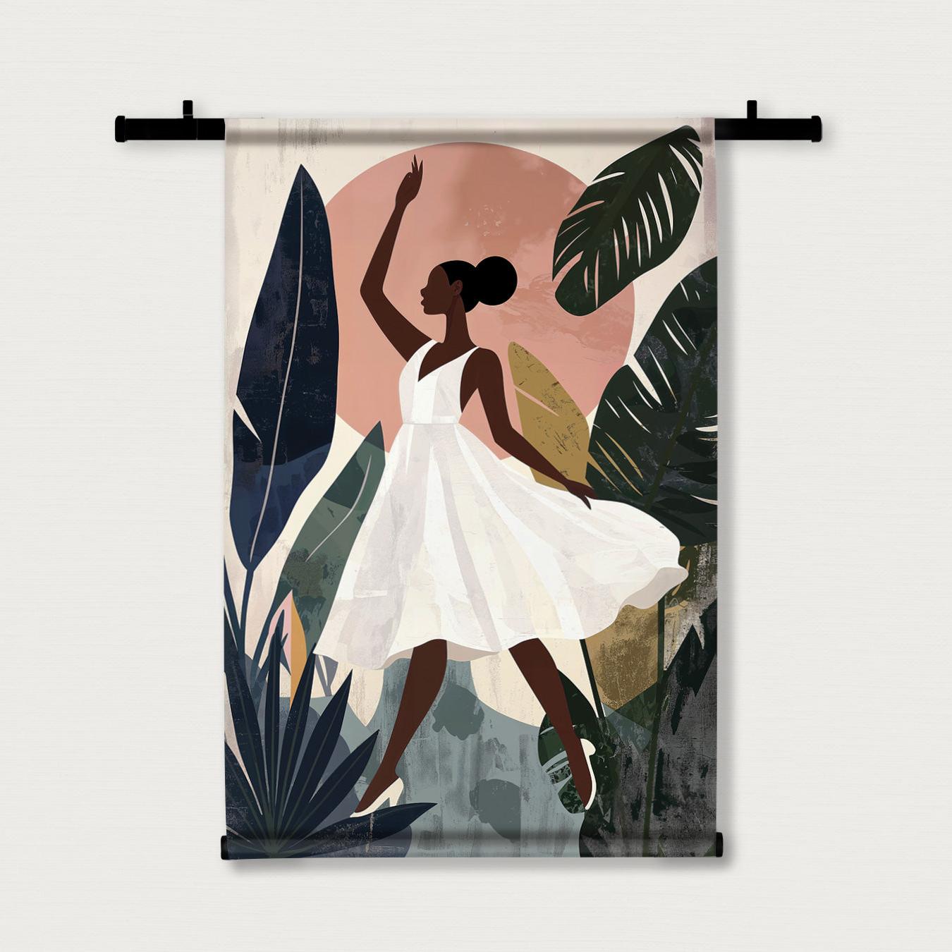 wanddecoratie-mensen-thema-van-House of Posters