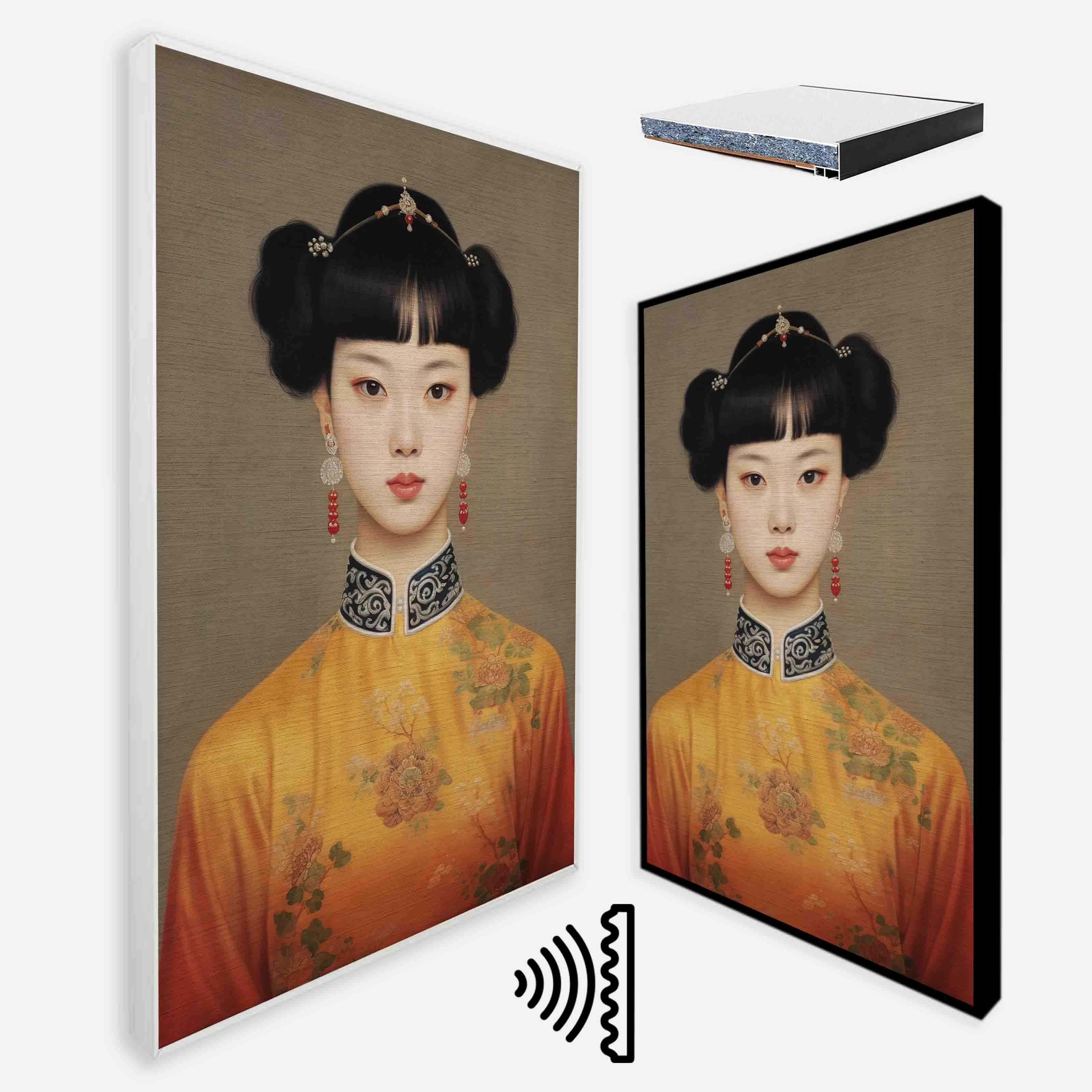 wanddecoratie-aziatisch-thema-van-House of Posters
