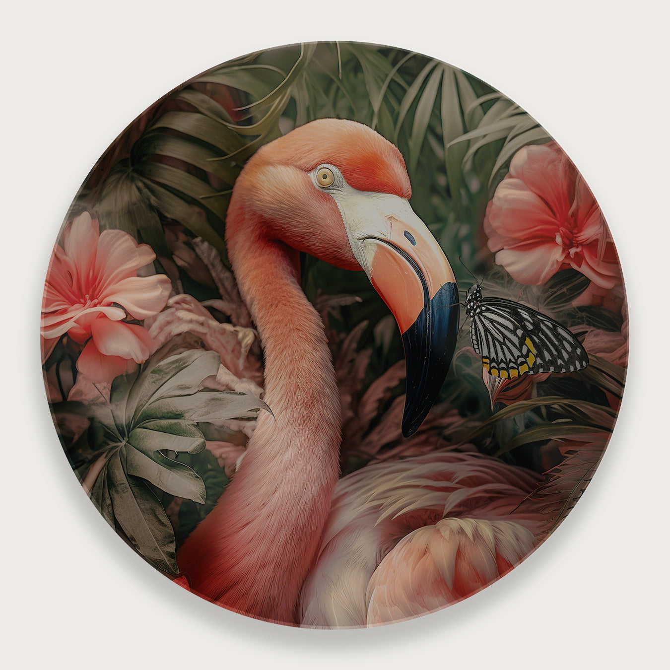 wanddecoratie-dieren-thema-van-House of Posters