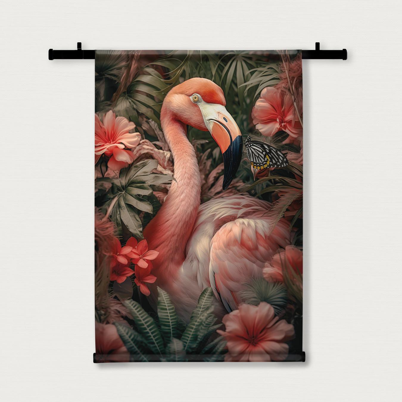 wanddecoratie-dieren-thema-van-House of Posters