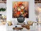 wanddecoratie-bloemen-planten-thema-van-House of Posters