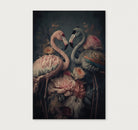 wanddecoratie-dieren-thema-van-House of Posters