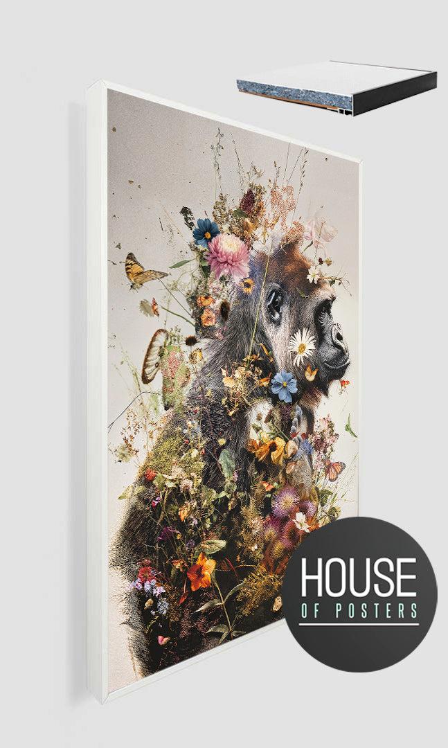 wanddecoratie-dieren-thema-van-House of Posters