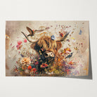 wanddecoratie-dieren-thema-van-House of Posters