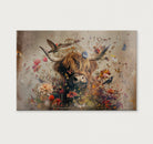 wanddecoratie-dieren-thema-van-House of Posters