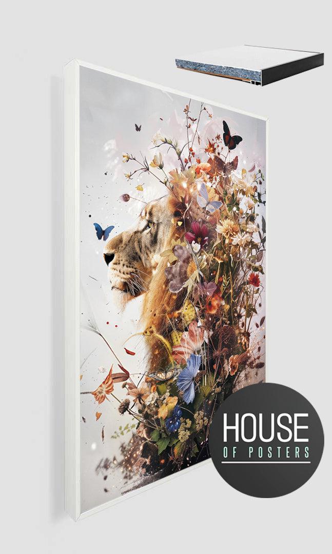 wanddecoratie-aziatisch-thema-van-House of Posters