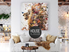 wanddecoratie-dieren-thema-van-House of Posters