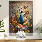 wanddecoratie-dieren-thema-van-House of Posters