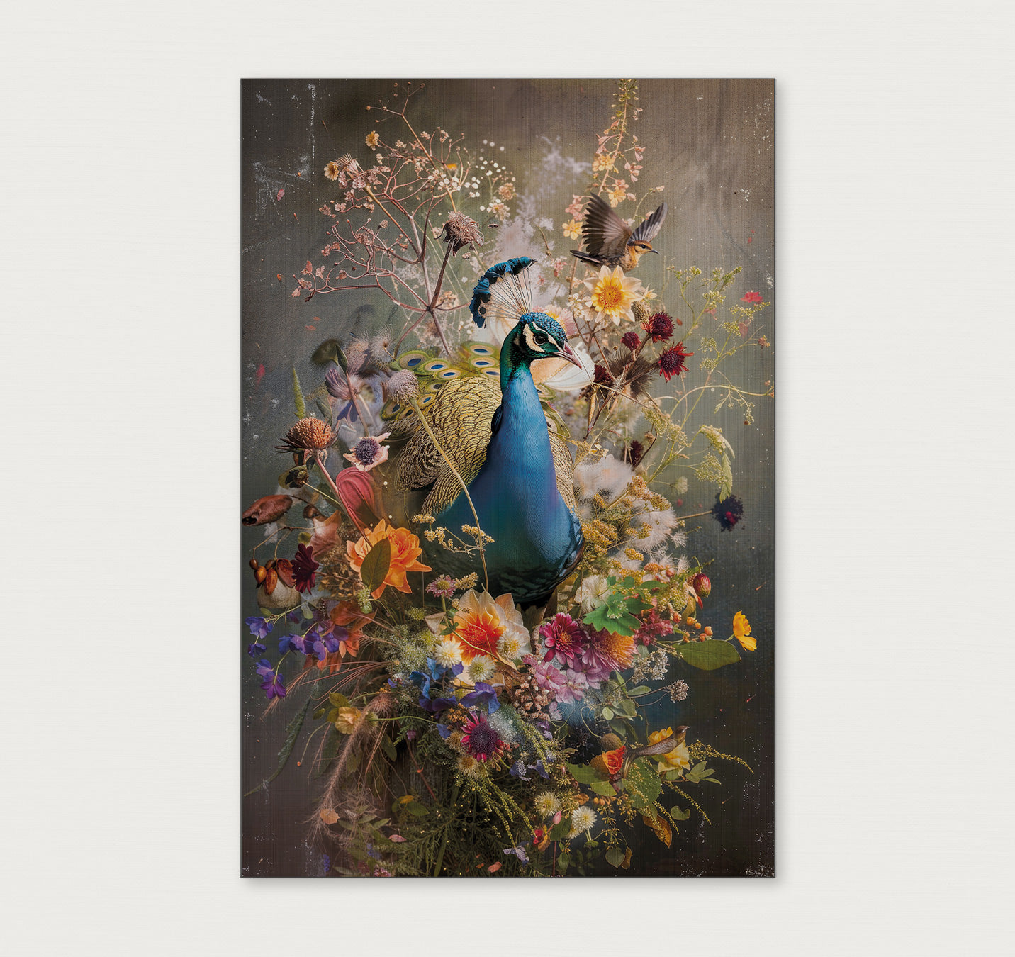 wanddecoratie-dieren-thema-van-House of Posters