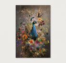 wanddecoratie-dieren-thema-van-House of Posters