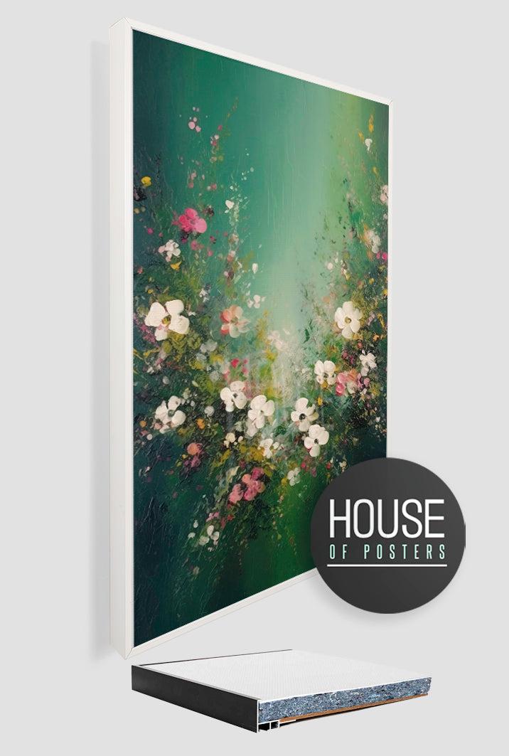 wanddecoratie-bloemen-planten-thema-van-House of Posters