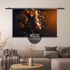 wanddecoratie-mensen-thema-van-House of Posters