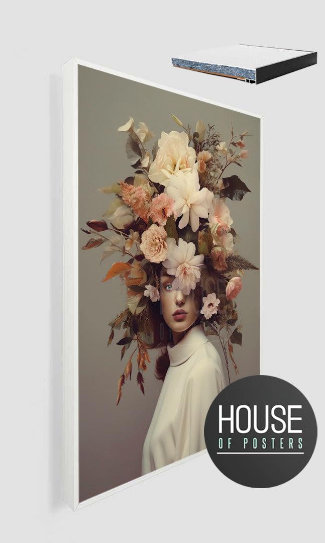wanddecoratie-mensen-thema-van-House of Posters
