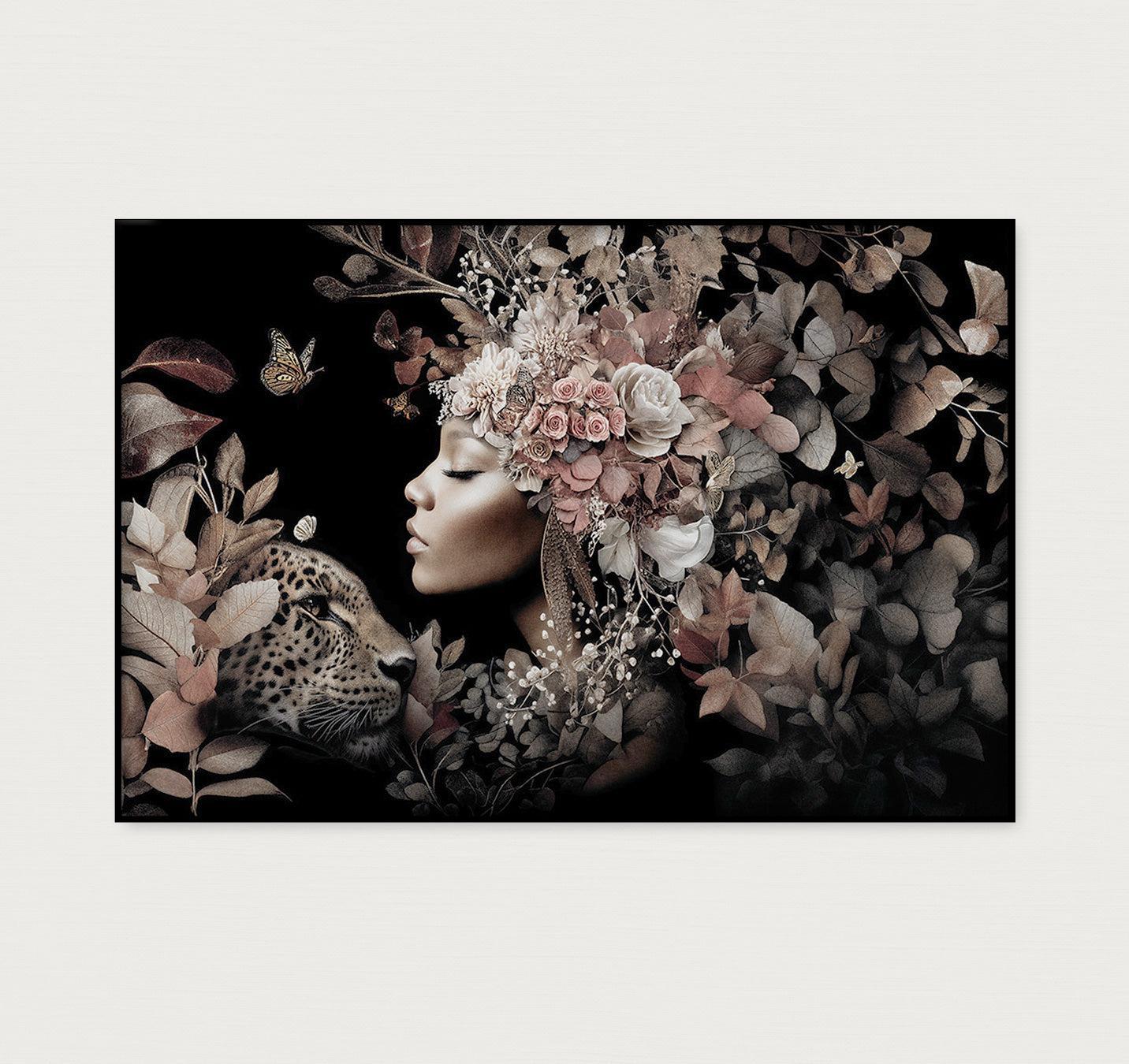 wanddecoratie-mensen-thema-van-House of Posters