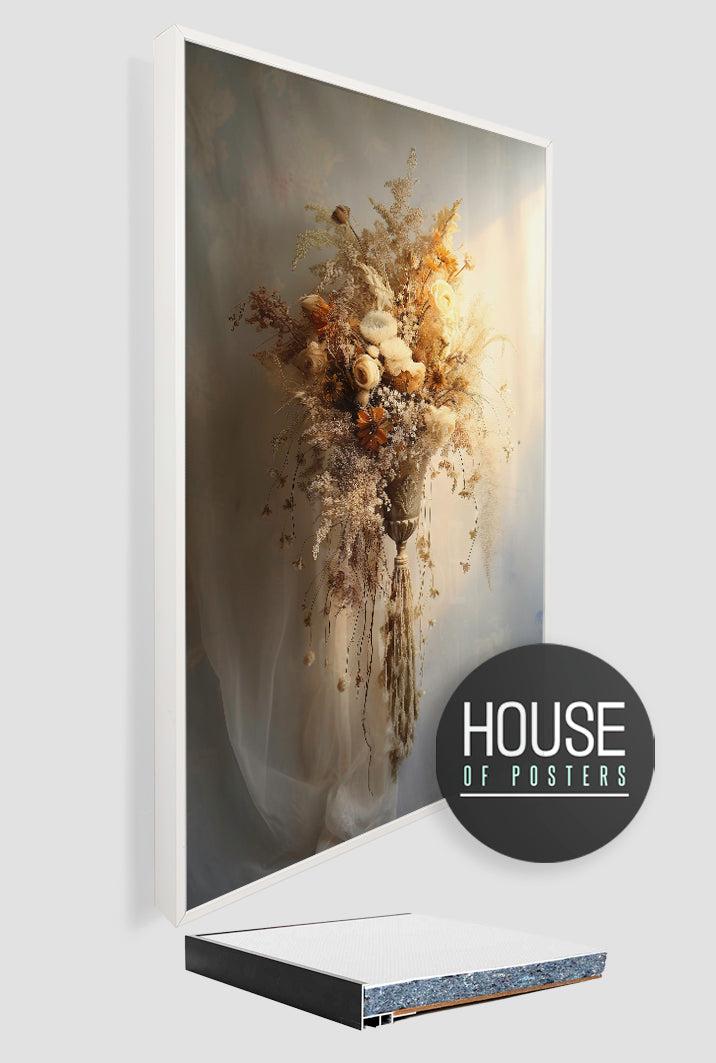 wanddecoratie-bloemen-planten-thema-van-House of Posters