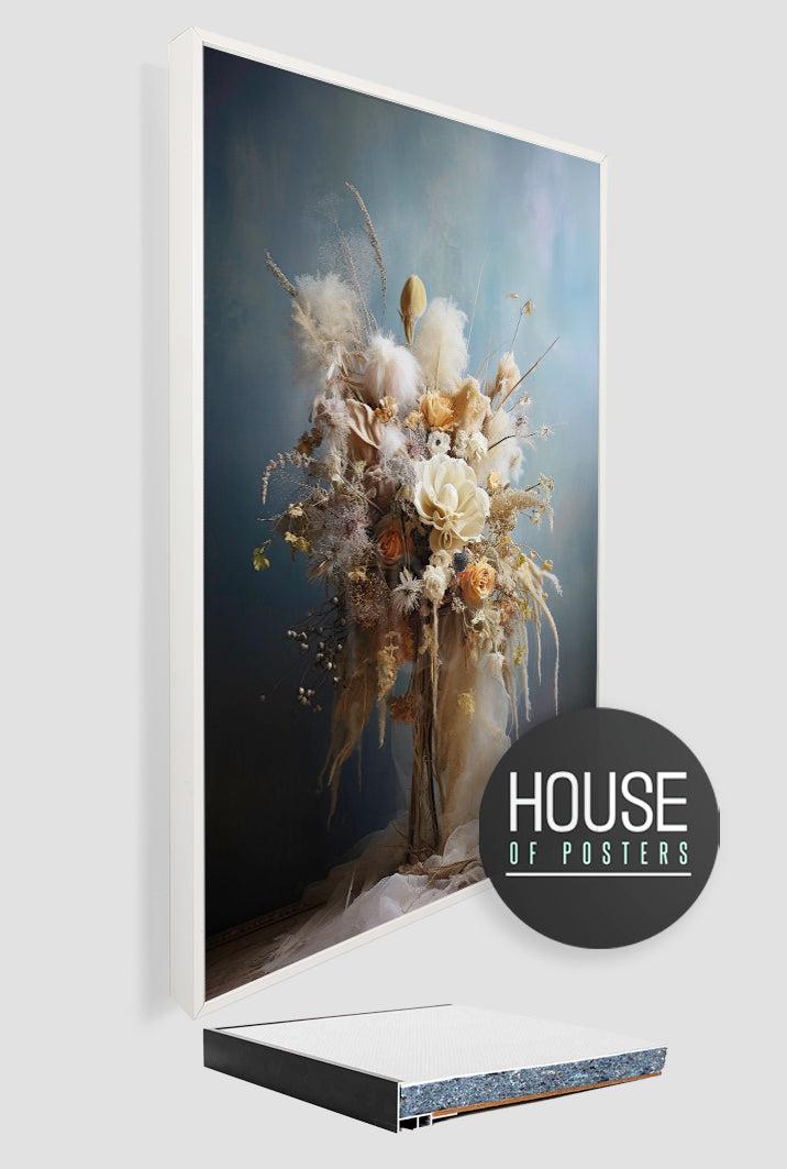 wanddecoratie-bloemen-planten-thema-van-House of Posters