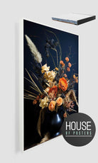 wanddecoratie-bloemen-planten-thema-van-House of Posters