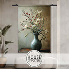 wanddecoratie-bloemen-planten-thema-van-House of Posters