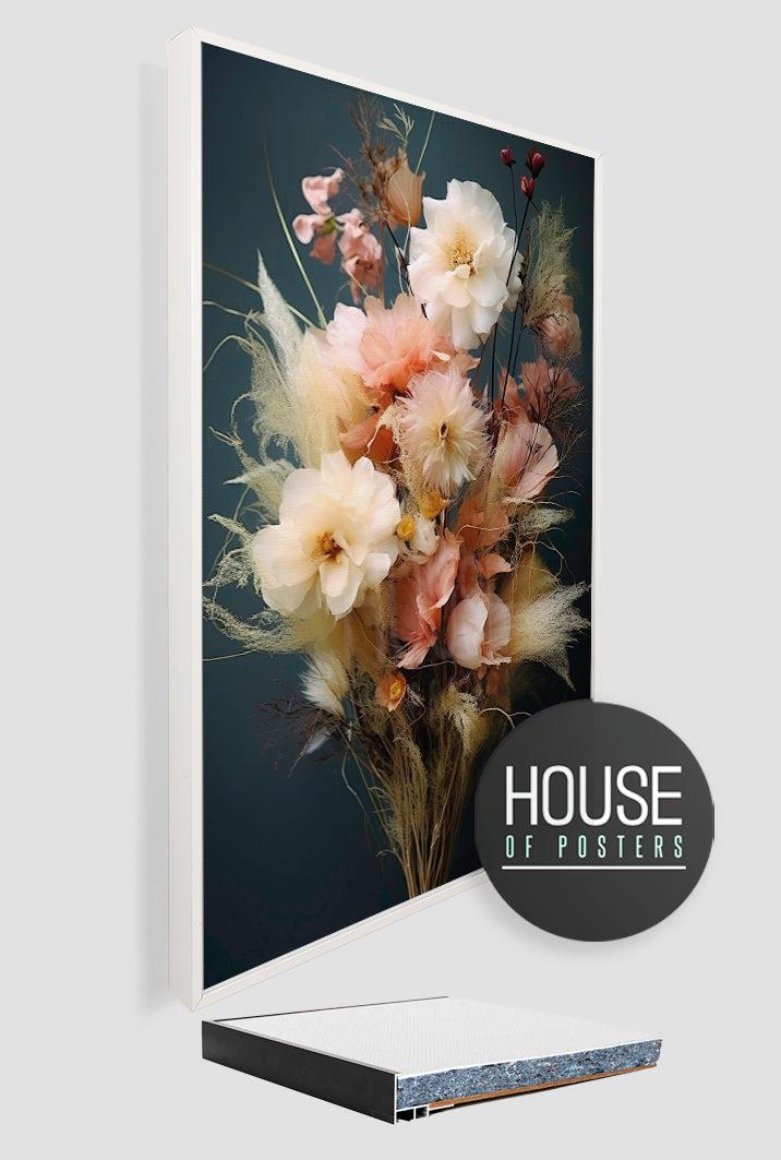 wanddecoratie-bloemen-planten-thema-van-House of Posters