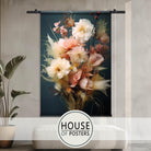 wanddecoratie-bloemen-planten-thema-van-House of Posters