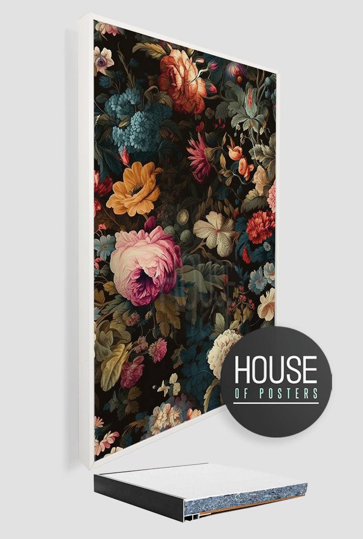wanddecoratie-bloemen-planten-thema-van-House of Posters