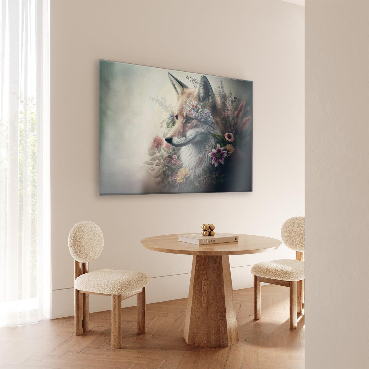 wanddecoratie-dieren-thema-van-House of Posters