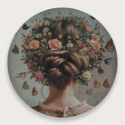 Freja · Muurcirkel-Muurcirkel-House of Posters-House of Posters