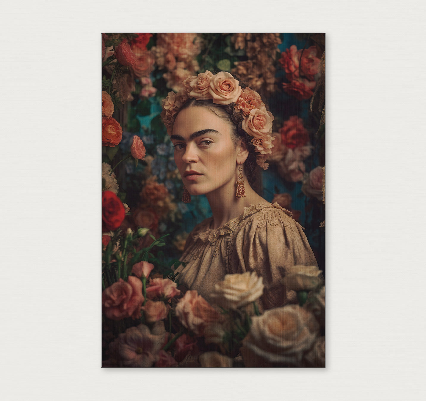 wanddecoratie-mensen-thema-van-House of Posters